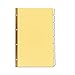 Avery 11116 Insertable Standard Tab Dividers, 8-Tab, Legal,Buff