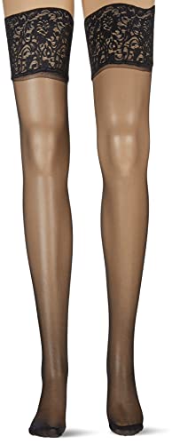 Image of Levante Vanita Stay-up Thigh High Stockings