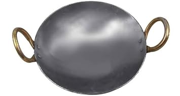 Pure Iron Appachetty Pan