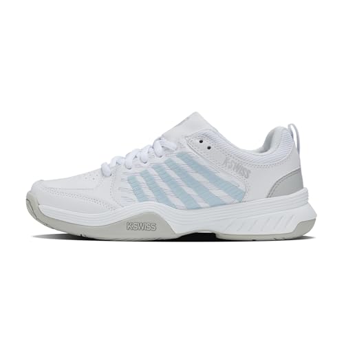 Image of K-Swiss Women's Court Express 2 Tennis Shoe