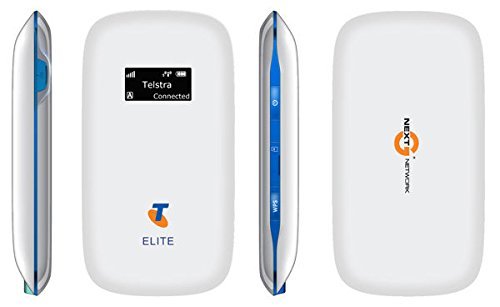 Zte Mf60 21 Mbps Router Mobile Wifi Hotspot Gsm (3G Worldwide, 3G At&T And T-Mobile In The Usa) #TOP1