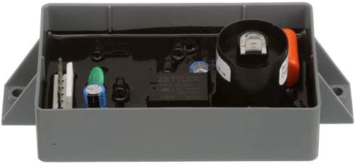 EXACT FIT FOR ACCUTEMP AC-5373-2 IGNITION MODULE - REPLACEMENT PART BY MAVRIK