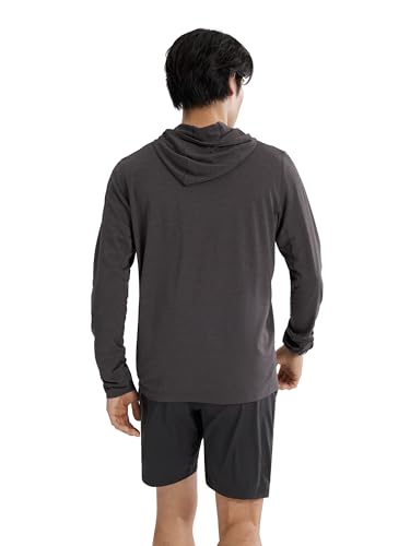 Arc'teryx Cormac Hoody Men's | UPF 40+ Hoody for High-Output Activities3