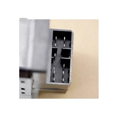 Interrupteur leve-vitre Suzuki durable et robuste bouton commande electrique 37990-65D10-T01 - 6