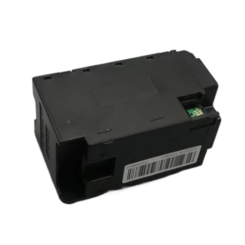 Boîte de maintenance d'encre C9382 pour résoudre les erreurs de tampon plein sur WF C5310