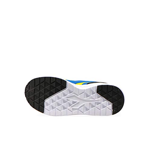 Diadora Falcon JR V Scarpa Sportivo Bimbo Sportivo...