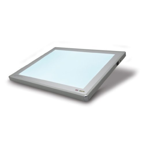 Artograph LightPad Revolution 170 LED Light Box by Artograph