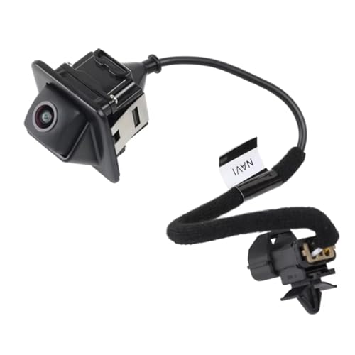 Caméra de stationnement Hyundai i30 vue arrière assistance parking 95760A6100