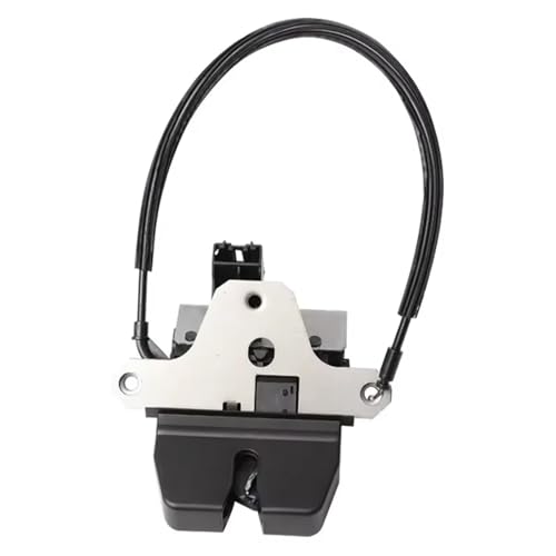 車のテールゲートラッチトランクリッドロックアクチュエーター Compatible With Land For Rover For Range For Evoque L538 2012 2013 2014 2015 2016 カーブートドアロックシリンダーア