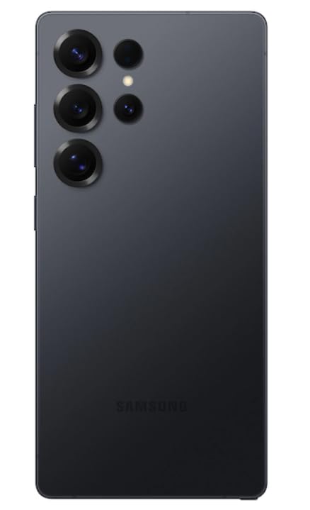 Samsung Galaxy S25 Ultra 本体 Samsung Galaxy S25 Ultra 512GB Unlocked Android Cell Phone with