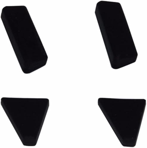 Miniatura 1 de Accesorios para drones DJI Mavic Pro de silicona para tren de aterrizaje de aterrizaje para DJI Mavic Pro RC Drone Accesorios para DJI Mavic Pro