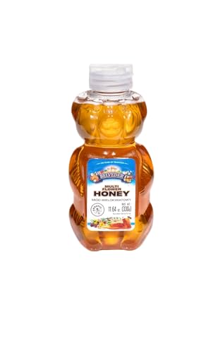 Miel Multifloral Belveder 330 g - Pack 2 miniatura 1