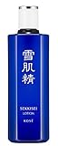 SEKKISEI Lotion, Liquid Facial Moisturizer, 6.7 Ounce