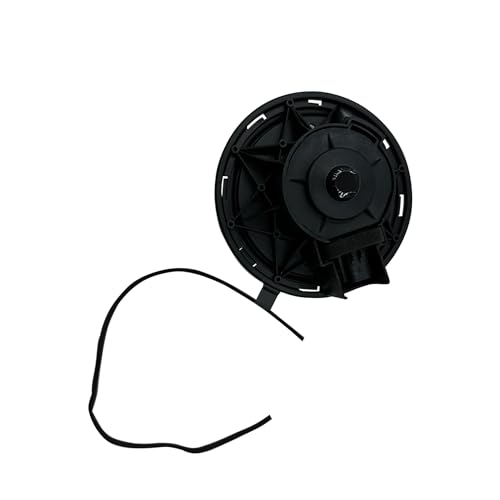 Image of PartsFlow Blower Motor For 2002-2007 Jeep Liberty For 2002 2003 2004 2005 2006 Jeep Wrangler 700154