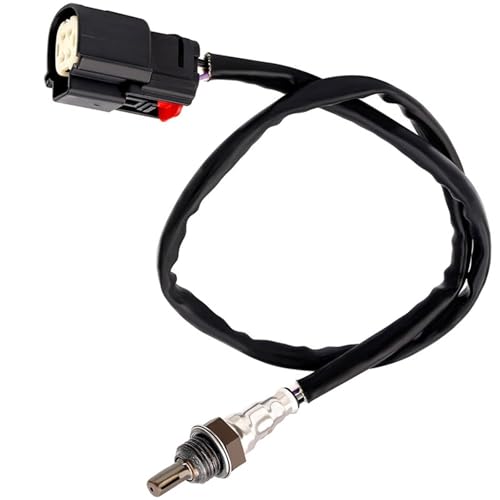 Sonde O2 capteur d'oxygène arrière VRSCDX et FLSS injection moto