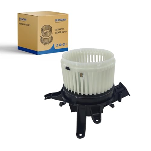 Image of SHOWSEN 700351 HVAC AC Heater Blower Motor with Fan for 2023 Dodge Hornet