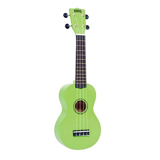 Mahalo MR1/GN - Ukelele