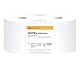AmazonCommercial Industriell Papierwischtücher, 2-lagig Reines Zellulose, 2 Rollen (1 packung), 815 Blätter per Rolle, Blattgröße: 25,7 x 36 cm
