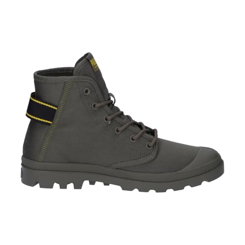 Image of Palladium Unisex-Adult Pampa Hi Dare Ii
