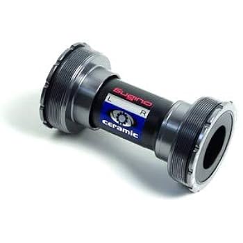 新品‼️TOKEN BB 47-V24-TBT セラミックベアリング Threaded Bottom Brackets - BB47V24 - TOKEN Cycling Products