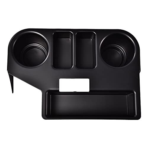Portavasos para consola compatible Dodge Ram 94-97 miniatura 1