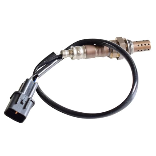 Sonde Lambda pour Mitsubishi Lancer Space Star L200 - Capteur d'oxygène avant régulateur