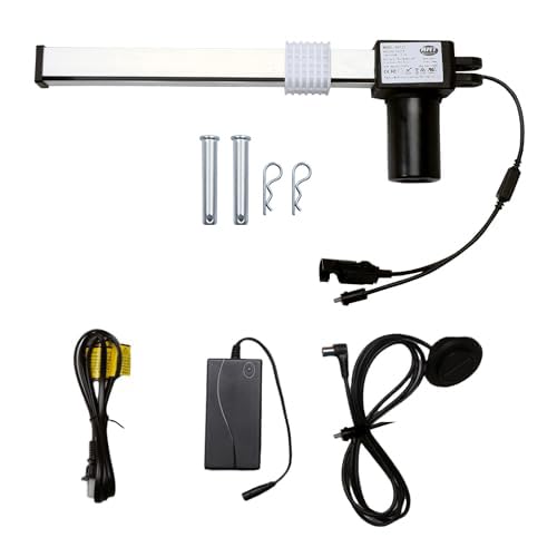 Fruhdi Power Recliner Sofa Lift Chairs RMT Motor Actuator Model R8121 R812101150228 Kit Replacement