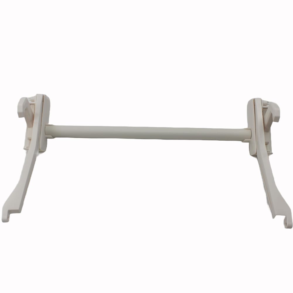 MPK VisionStar M Pro II Modelo 48+49 Perlweiß - Reemplazo de cubierta para claraboya, 40 x 40 cm, para caravana, autocaravana, camper