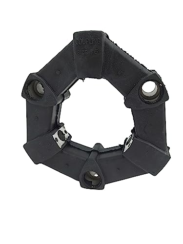 Image of 16AS Rubber Coupling for CF-A-16 Series Coupling