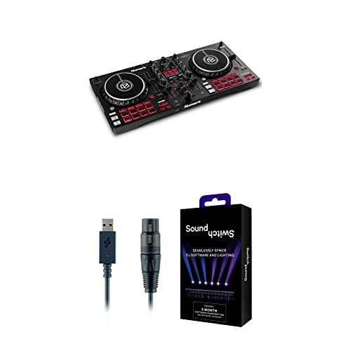 L'accessorio essenziale – fattore di forma ultra compatto con LED blu come indicatore di stato