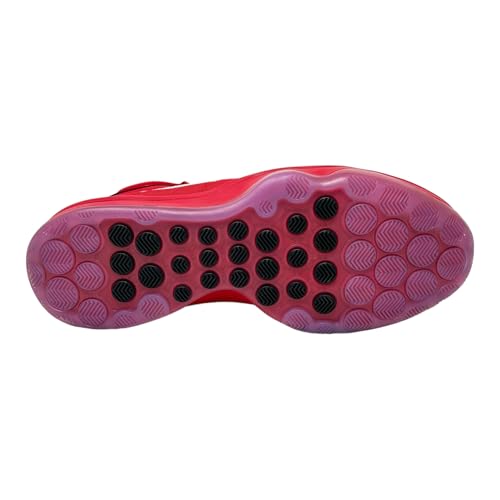 Image of Nike Men's G.T. Hustle 2 Basketball Shoes