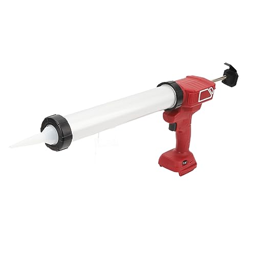 Dispensador Adhesivo Eléctrico Cordless Yunseity 800N