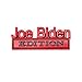 swaiwai Joe Biden Edition Emblem Badge Front Hood Grille Naklejki Samochodowe Fit dla Jeep Compass Renegade Ford RS200 F150 F250 F350 Silverado. Baran (Color Name : Gray)