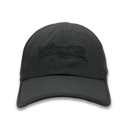 Image of Sprints Race Day Performance Running Cap | The Lightweight, Quick Dry, Sport Hat, One Size, Unisex
