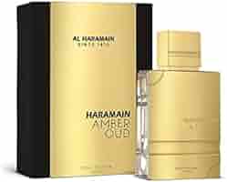 香水(男性用) HARAMAIN AMBER OUD BLUE EDITION 60 ml Amazon.com : Al Haramain Amber Oud Bleu Edition - Cologne