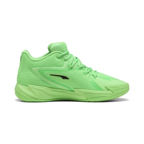 Image of Puma Mens Dagger Basketball Shoes