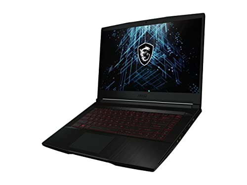 MSI-GF63-Thin-3050-Gaming-Laptop-156-FHD-144Hz-IPS-Display-11th-Gen-Core-i5-11400H-GeForce-RTX-3050-4GB-16GB-DDR4-RAM-1TB-PCIe-SSD-USB-C-RJ45-WiFi-6-Backlit-Keyboard-Win-11