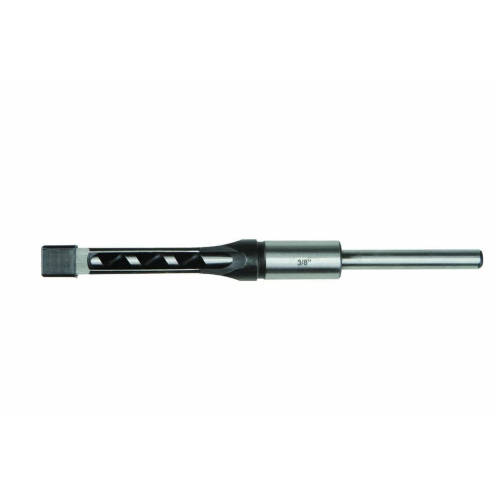 Mortise Chisel Size: 0.375