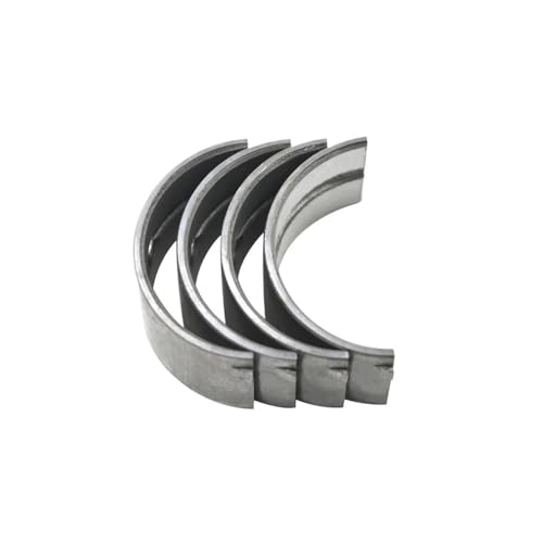 Roulements de vilebrequin pour moto CF650 anti-vibration 37.50mm