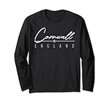 Photo Gallery cornwall england felpa per donna e uomo maglia a manica Photo Gallery cornwall england felpa per donna e uomo maglia a manica