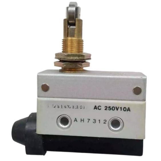 1Pc New high Micro Switch AH7312 AC 250V 10A