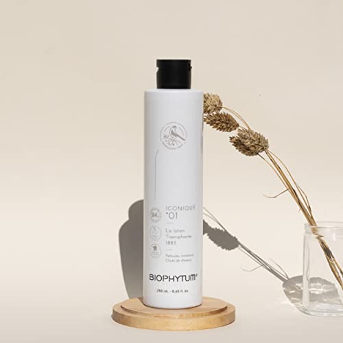 ICONIQUE 01 - La Lotion Triomphante 1883-250 ml Cover