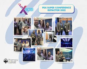 PDS Super Conference 2022 Post-Show | Part THREE Podcast Por  arte de portada