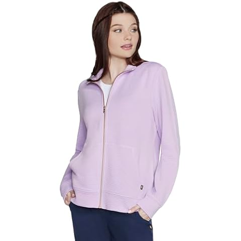 Skechers Women's Go Walk Everywhere Jacket Cover