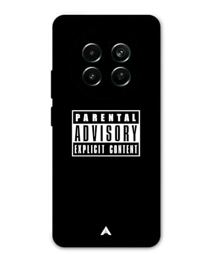 Image of Premium Explicit Case for Realme C21Y Soft-Touch Metal TPU Back Cover, Shockproof, Designer, Aesthetic Mobile Phone Case (Glossy Finish)