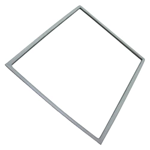 Whirlpool - Magnetic Door Seal - 480132100607