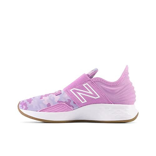 Image of New Balance Unisex Baby Fresh Foam Roav V1 Slip-on Sneaker