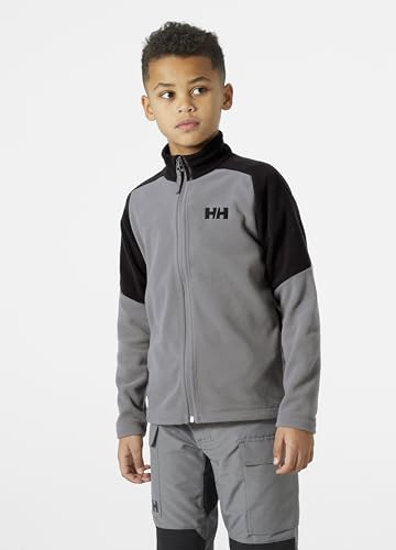 Image of Helly Hansen Kids Fleece Jacket (Big Kid)