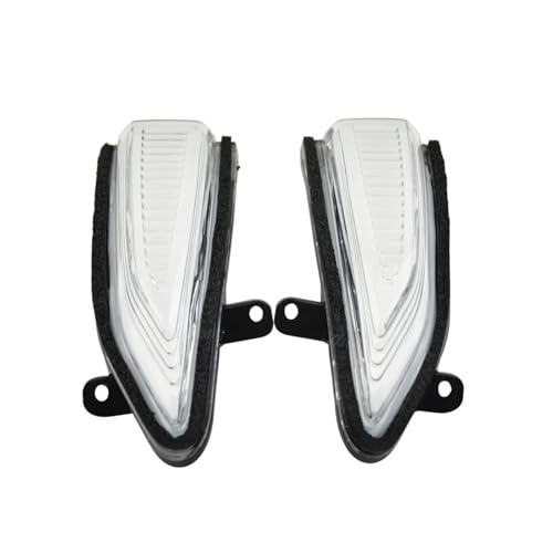Rétroviseur clignotant dynamique pour réparer les clignotants Nissan