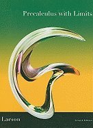 Precalculus with Limits, Teacher's Edition      Hardcover – January 1, 2011